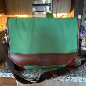 Messenger bag